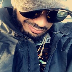 Meet your Posher, Sin